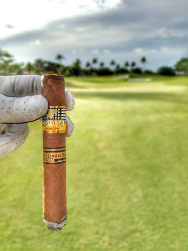 Golf Course «Riviera Golf Course», reviews and photos, 1155 Blue Rd, Coral Gables, FL 33146, USA