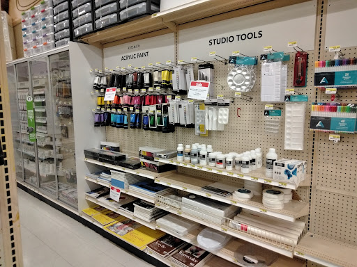 Fabric Store «Jo-Ann Fabrics and Crafts», reviews and photos, 4470 Ontario Mills Pkwy, Ontario, CA 91764, USA