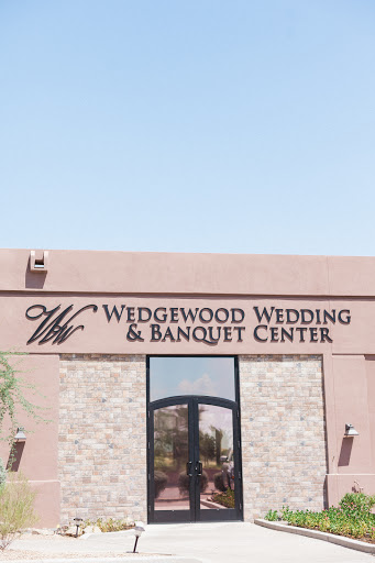 Wedding Venue «Wedgewood Palm Valley», reviews and photos, 2211 N Litchfield Rd, Goodyear, AZ 85395, USA