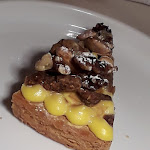 Photo n°10 de l'avis de Angela.a fait le 14/10/2021 à 20:48 sur le  Il Tagliapasta Grosseto à Grosseto