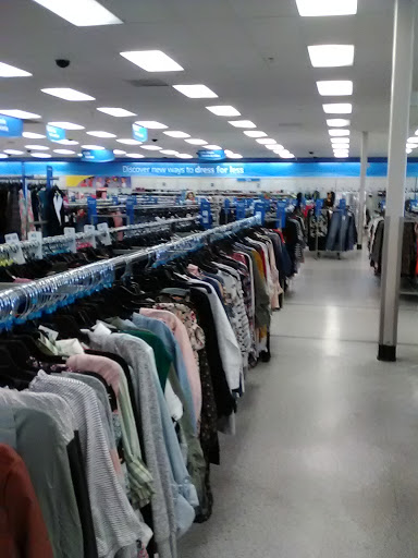 Clothing Store «Ross Dress for Less», reviews and photos, 3050 E Lohman Ave, Las Cruces, NM 88011, USA