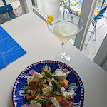 Photo n°7 de l'avis de Meredith.o fait le 05/04/2023 à 09:19 sur le  Posides à Positano