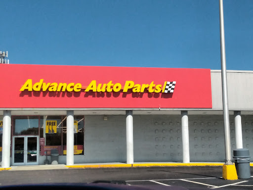 Auto Parts Store «Advance Auto Parts», reviews and photos, 2145 N Ashley St, Valdosta, GA 31602, USA