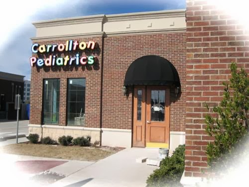 Carrollton Pediatrics