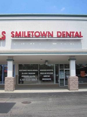 Smile Town Dental