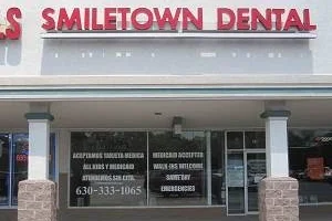 Smile Town Dental image