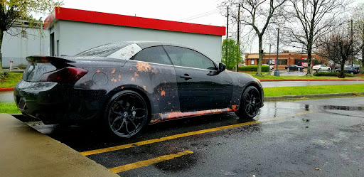 Wholesaler «Metrorestyling.com», reviews and photos, 5400 18 Mile Rd, Sterling Heights, MI 48314, USA