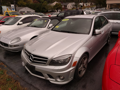 Used Car Dealer «Choice Auto Center», reviews and photos, 429 Boston Turnpike, Shrewsbury, MA 01545, USA