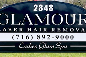 Glamour Laser Hair Removal image