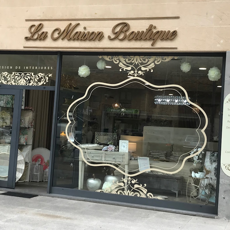 La Maison Boutique