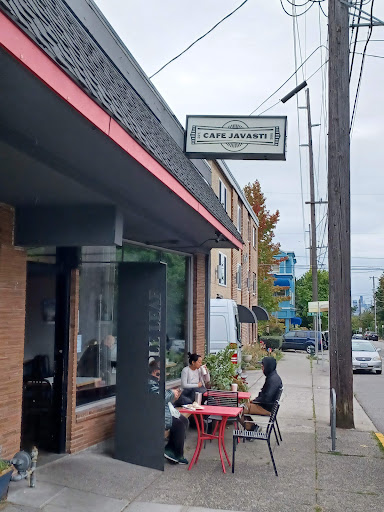 Coffee Shop «Cafe Javasti», reviews and photos, 8410 5th Ave NE, Seattle, WA 98115, USA