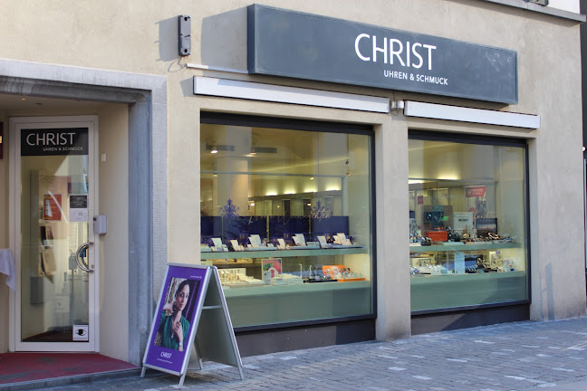 CHRIST Uhren & Schmuck Chur Poststrasse