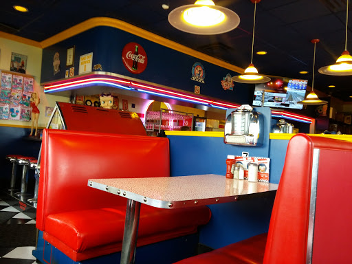 Wimpy's Diner