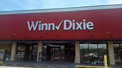 Grocery Store «Winn-Dixie», reviews and photos, 3792 S Suncoast Blvd, Homosassa, FL 34448, USA