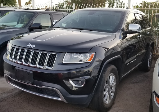 Used Car Dealer «Orozco Auto Sales - Phoenix AZ», reviews and photos, 2525 W Van Buren St, Phoenix, AZ 85009, USA