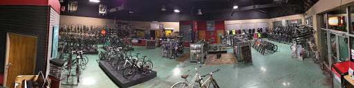 Bicycle Store «Ultimate Bicycle», reviews and photos, 9129 Monroe Rd #115, Charlotte, NC 28270, USA