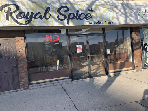 Royal Spice Indian & hakka chinese Restaurant