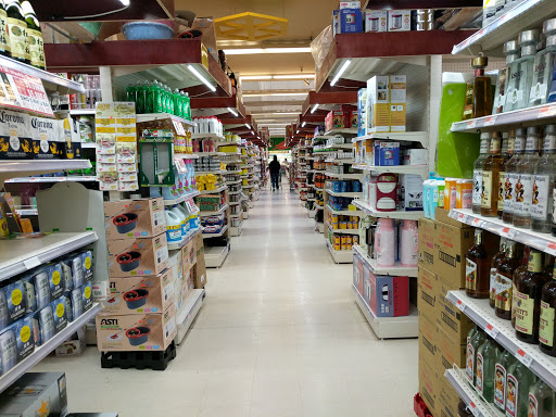 Supermarket «Good Fortune Supermarket», reviews and photos, 137 S San Gabriel Blvd, San Gabriel, CA 91776, USA