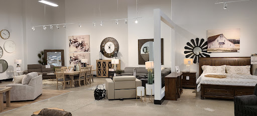 Furniture Store «Ashley HomeStore», reviews and photos, 2451 S Randall Rd, Algonquin, IL 60102, USA