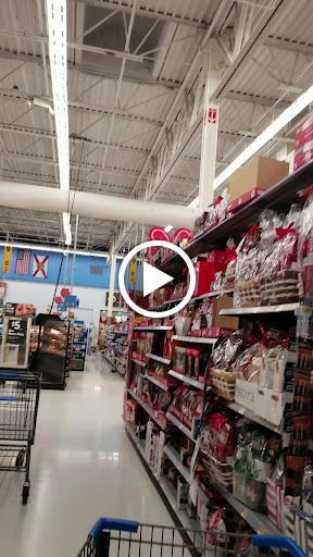 Department Store «Walmart Supercenter», reviews and photos, 748 Beal Pkwy NW, Fort Walton Beach, FL 32547, USA