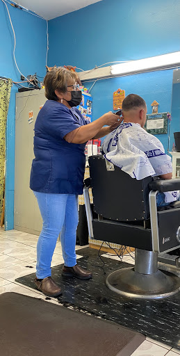 Barber Shop «Barber Shop International», reviews and photos, 4162 Tweedy Blvd, South Gate, CA 90280, USA