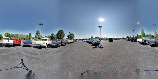 Car Dealer «Keller Bros Ford - Lititz», reviews and photos, 730 S Broad St, Lititz, PA 17543, USA