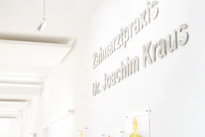 Zahnarzt Münchingen | Dr. med. dent. Joachim Kraus image