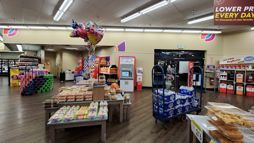 Supermarket «Lucky», reviews and photos, 484 N Mathilda Ave, Sunnyvale, CA 94085, USA