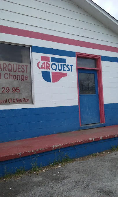 Carquest Auto Parts - Ty's Auto Parts, LLC