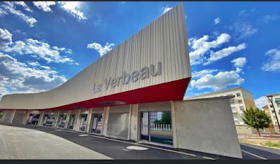 Cabinet Infirmier du Verbeau à Châlons-en-Champagne