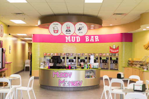 Ice Cream Shop «Muddy Monkey», reviews and photos, 3314 E Main St, Richmond, IN 47374, USA