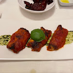 Photo n°11 de l'avis de Rohat.a fait le 29/09/2022 à 17:07 sur le  La Lopa à Matera