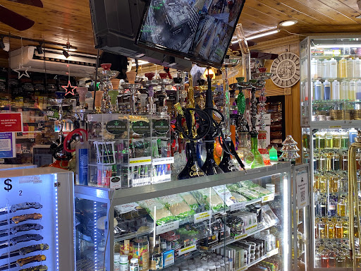 Convenience Store «Tobacco Road», reviews and photos, 315 Rockaway Turnpike, Lawrence, NY 11559, USA