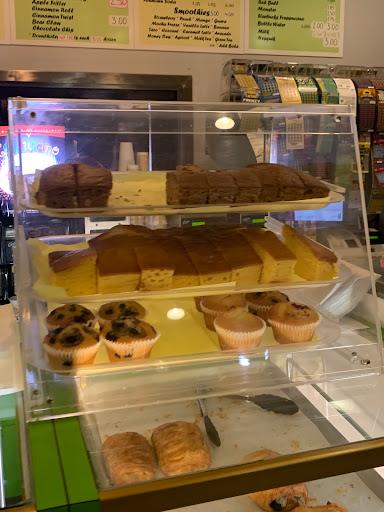 Donut Shop «AM Donut & Yogurt», reviews and photos, 305 Huntington Dr, Monrovia, CA 91016, USA