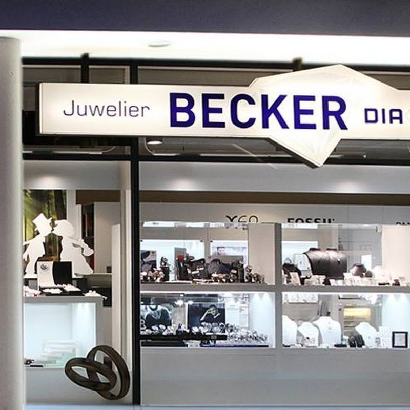 Juwelier Peter Becker, Diaoro Partner