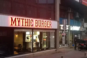 MYTHIC BURGER Montauban image