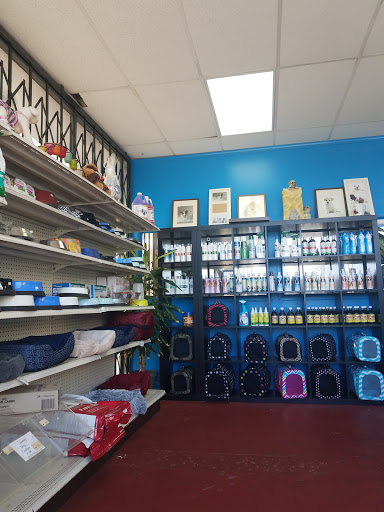 Pet Grooming image