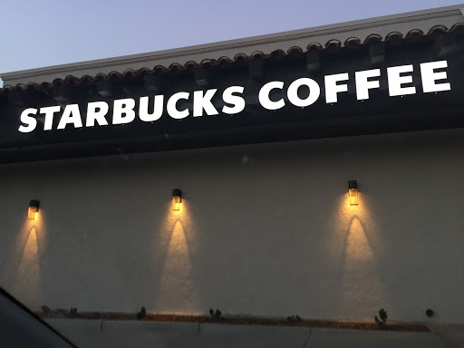 Starbucks image