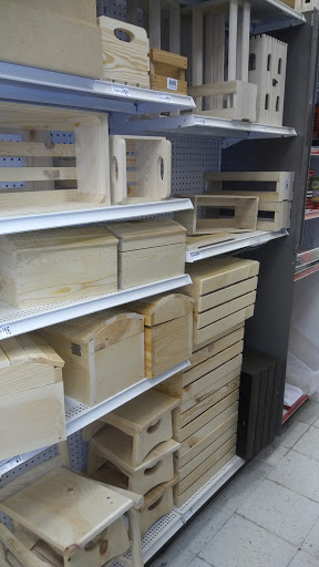 Craft Store «Michaels», reviews and photos, 6001 Argyle Forest Blvd, Jacksonville, FL 32244, USA