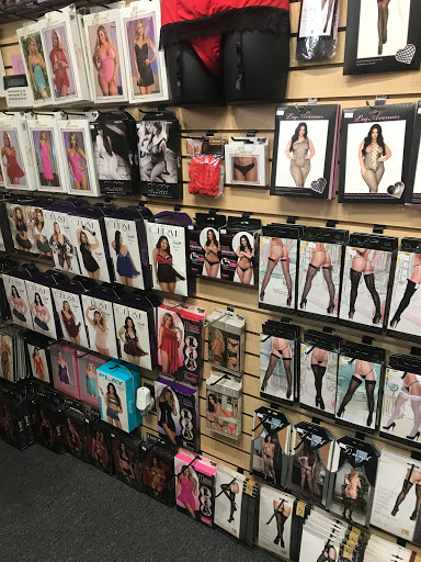 Lingerie Store «Intimate Ideas», reviews and photos, 3101 W Huron St, Waterford Twp, MI 48328, USA