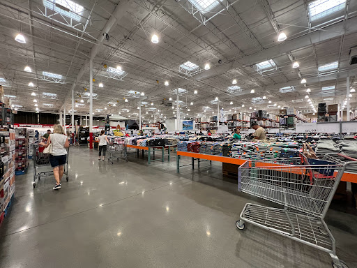 Warehouse store «Costco Wholesale», reviews and photos, 12121 Jefferson Ave, Newport News, VA 23602, USA