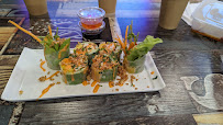 Plats et boissons du Restaurant de sushis Sushi Tori Amiens - n°20