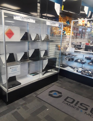 Video Game Store «Disc Replay Taylor», reviews and photos, 14528 Racho Blvd, Taylor, MI 48180, USA