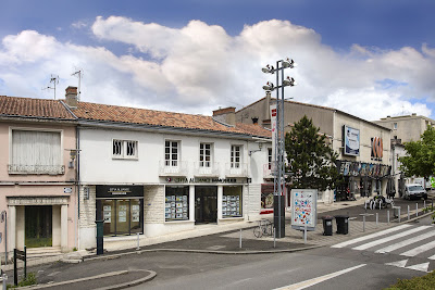 Citya Alliance à Angoulême