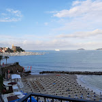Photo n°4 de l'avis de Laszlo.z fait le 17/07/2021 à 04:48 sur le  Hotel Venere Azzurra à Lerici