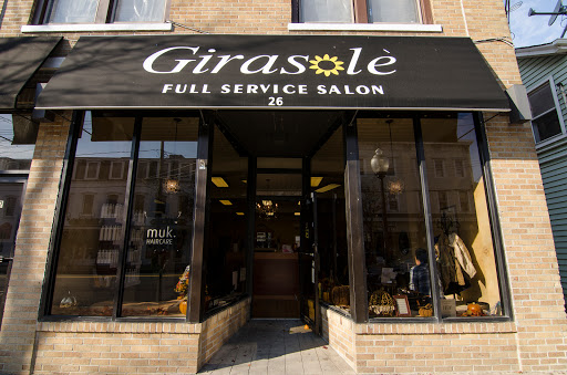 Beauty Salon «Girasole Full Services Salon», reviews and photos, 26 Deer Park Ave, Babylon, NY 11702, USA