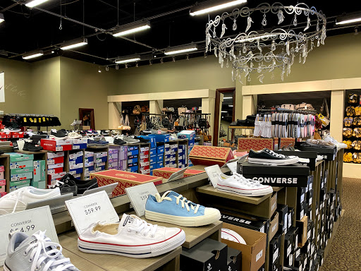 Shoe Store «DSW Designer Shoe Warehouse», reviews and photos, 95 NJ-23, Wayne, NJ 07470, USA