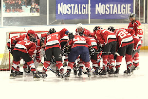 Photo n°4 de Metz Hockey Club (MHC) à Longeville-lès-Metz ()