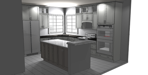 Cabinet Store «New Leaf Cabinets & Counters», reviews and photos, 2710 S Yakima Ave, Tacoma, WA 98409, USA