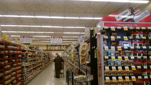 Grocery Store «Cash Wise Foods», reviews and photos, 3300 US-10, Moorhead, MN 56560, USA